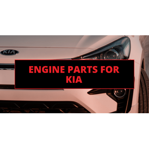 Engine Parts for Kia main image