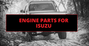 Engine Parts for Isuzu main image