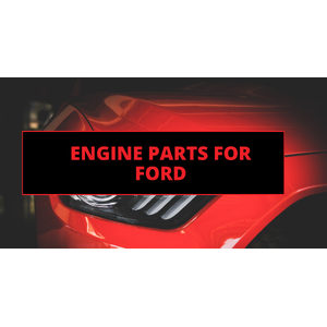 Engine Parts for Ford Vehicles main image