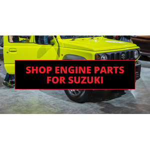 Engine Parts for Suzuki Vehicles main image