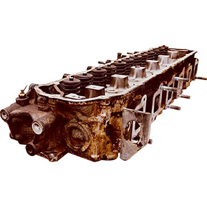 Used Parts