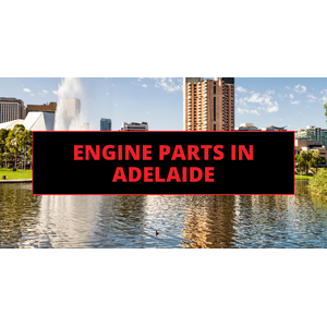 Shop Engine Parts in Adelaide main image