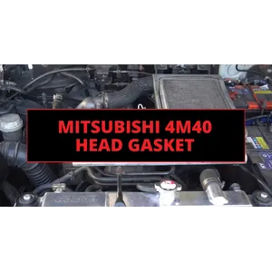 4M40 Head Gasket Solutions main image